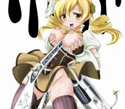 巴マミのエロ画像 48枚目