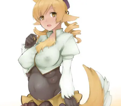 巴マミのエロ画像 52枚目