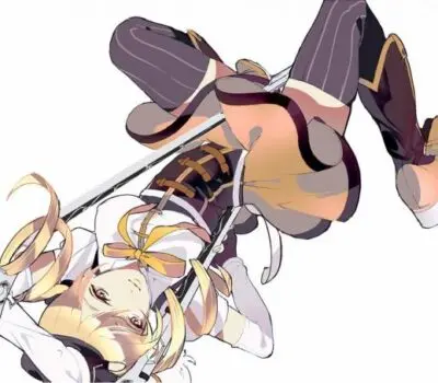 巴マミのエロ画像 62枚目