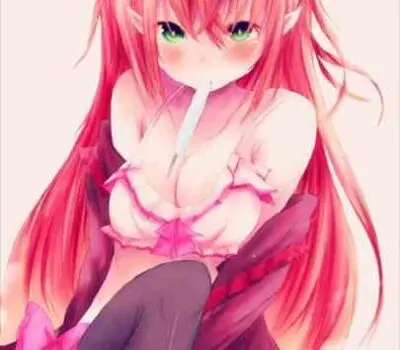 アリサのエロ画像 11枚目