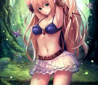 アリサのエロ画像 22枚目