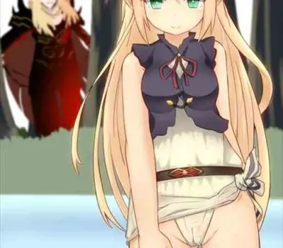 アリサのエロ画像 34枚目