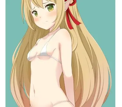 アリサのエロ画像 43枚目
