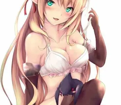 アリサのエロ画像 48枚目