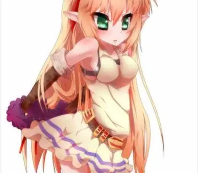 アリサのエロ画像 56枚目