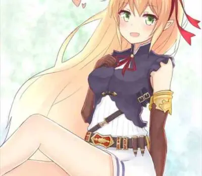 アリサのエロ画像 10枚目