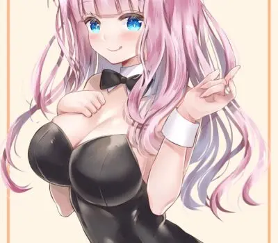 藤原千花のエロ画像 12枚目