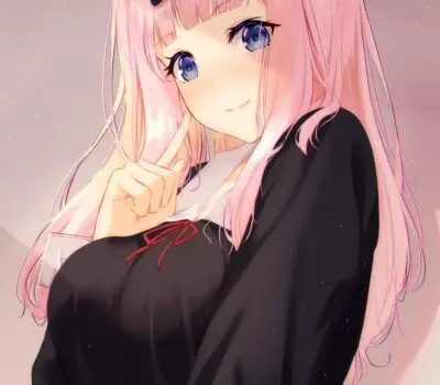 藤原千花のエロ画像 15枚目