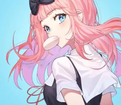 藤原千花のエロ画像 16枚目