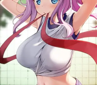 藤原千花のエロ画像 20枚目