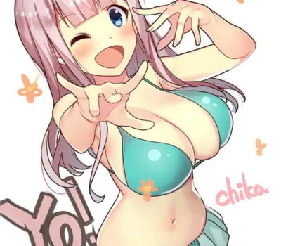 藤原千花のエロ画像 59枚目