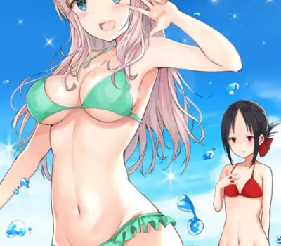 藤原千花のエロ画像 62枚目