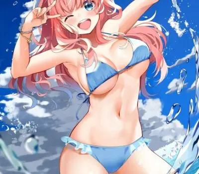 藤原千花のエロ画像 10枚目