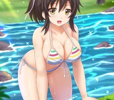飛鳥のエロ画像 106枚目