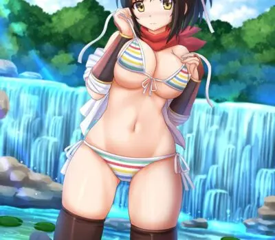 飛鳥のエロ画像 107枚目