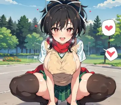 飛鳥のエロ画像 33枚目