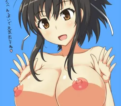 飛鳥のエロ画像 65枚目