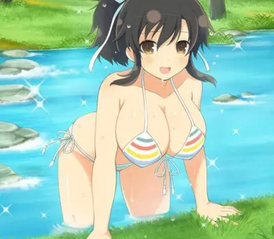飛鳥のエロ画像 69枚目