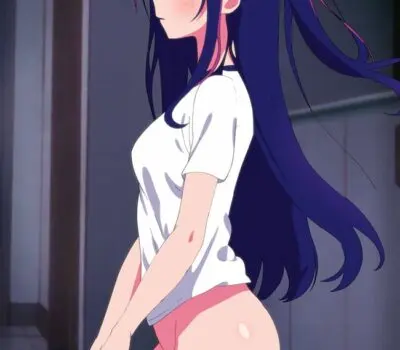 星野アイのエロ画像 20枚目