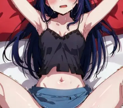 星野アイのエロ画像 59枚目