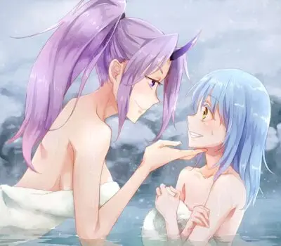 シオンのエロ画像 106枚目