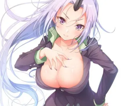 シオンのエロ画像 107枚目