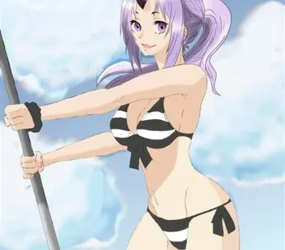 シオンのエロ画像 16枚目