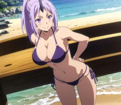 シオンのエロ画像 39枚目