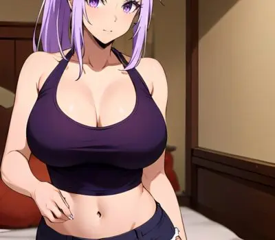 シオンのエロ画像 52枚目