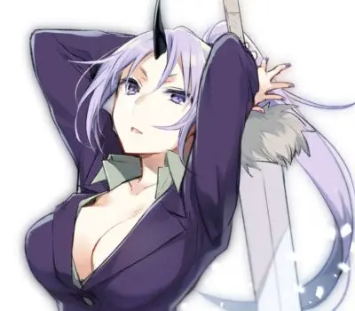シオンのエロ画像 78枚目
