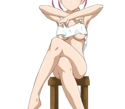桐須真冬のエロ画像 25枚目