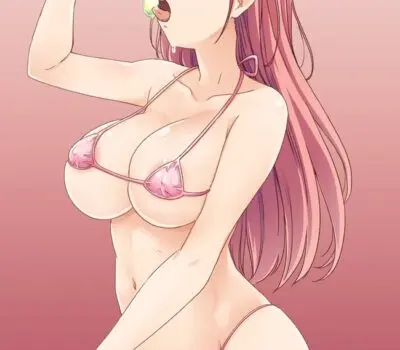 桐須真冬のエロ画像 4枚目