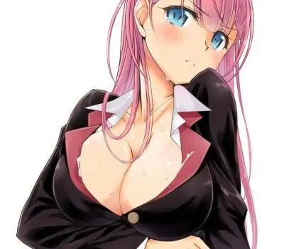 桐須真冬のエロ画像 41枚目