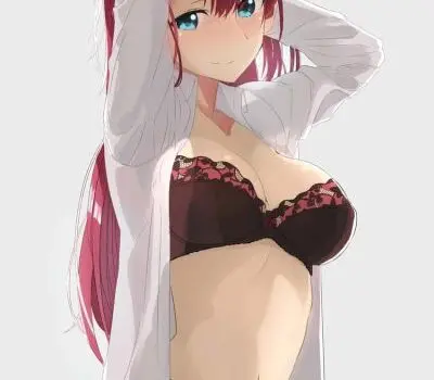 桐須真冬のエロ画像 42枚目