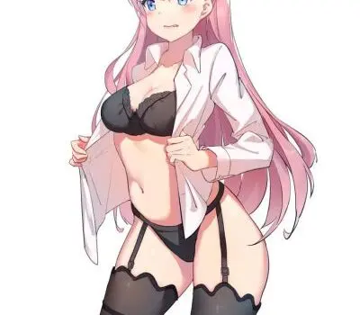 桐須真冬のエロ画像 44枚目