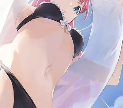 桐須真冬のエロ画像 46枚目