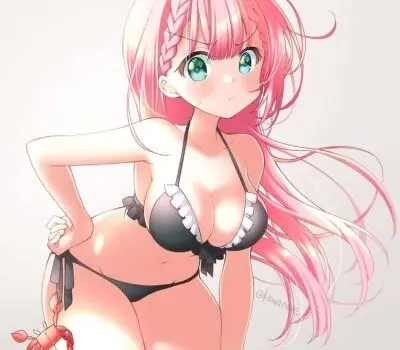 桐須真冬のエロ画像 48枚目