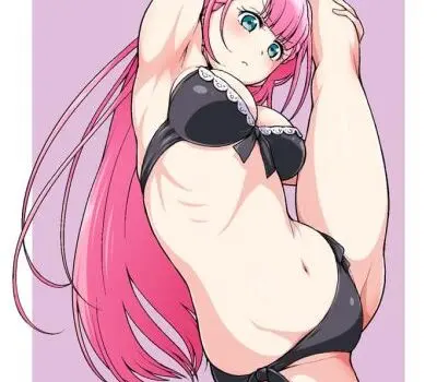 桐須真冬のエロ画像 50枚目