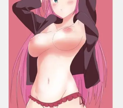 桐須真冬のエロ画像 6枚目