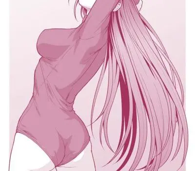 桐須真冬のエロ画像 51枚目
