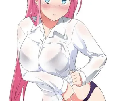 桐須真冬のエロ画像 52枚目