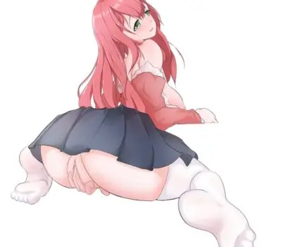 桐須真冬のエロ画像 9枚目