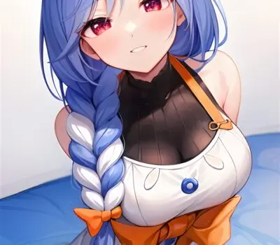 ぺこらママのエロ画像 101枚目