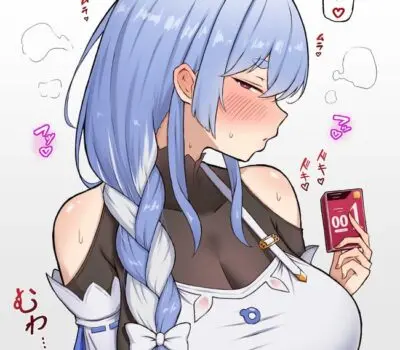 ぺこらママのエロ画像 120枚目