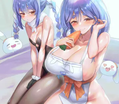 ぺこらママのエロ画像 162枚目