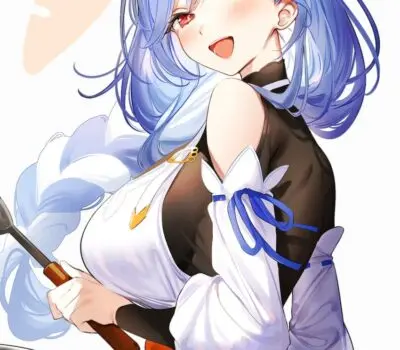 ぺこらママのエロ画像 23枚目