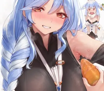 ぺこらママのエロ画像 37枚目