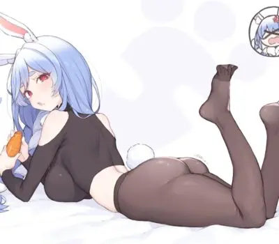 ぺこらママのエロ画像 47枚目