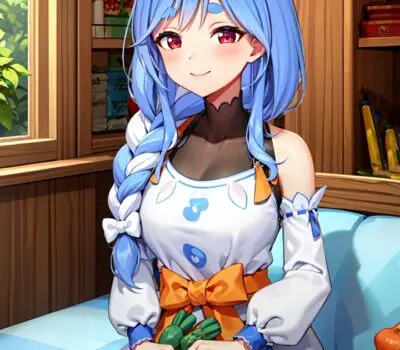 ぺこらママのエロ画像 63枚目