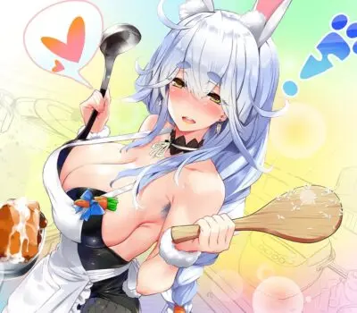 ぺこらママのエロ画像 8枚目